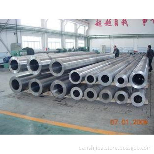 W.T.30-200mm, ASTM/ASME A/SA335 Gr.P5/P91/P11/P22 forged al